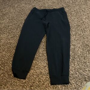Old navy Women’s Jogger Pants Blue L
